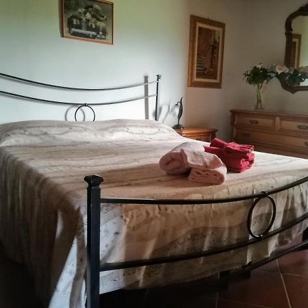 Casa Di Gaia Lejlighed Sassetta Eksteriør billede